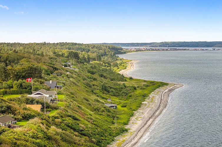 Vakantiehuis "Næwe" - 10m to the fjord