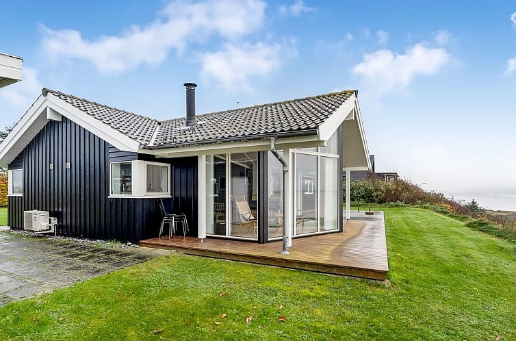 Vakantiehuis "Næwe" - 10m to the fjord