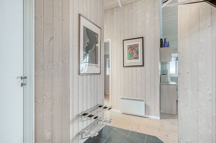 Vakantiehuis "Næwe" - 10m to the fjord