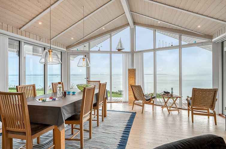 Vakantiehuis "Næwe" - 10m to the fjord