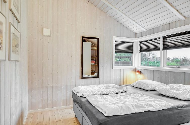 Vakantiehuis "Næwe" - 10m to the fjord