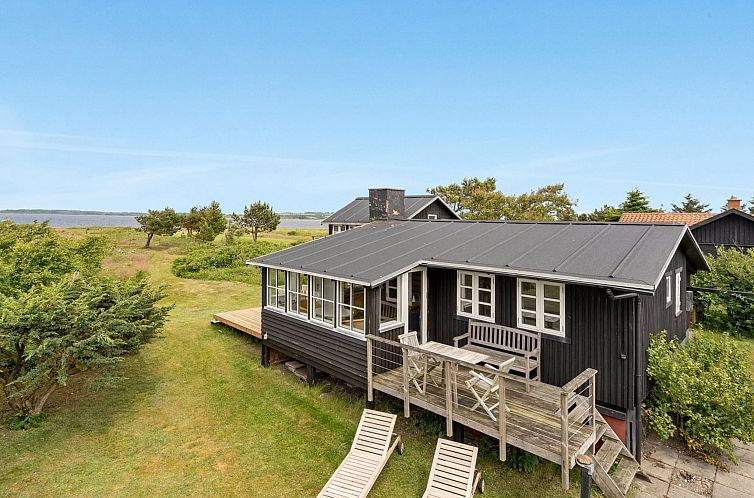 Unterkunft 0140942 - Ferienhaus Nordjütland - Vakantiehuis "Gren" - 90m to the fjord