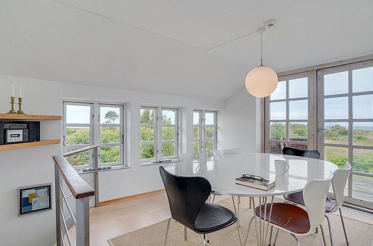 Vakantiehuis "Gren" - 90m to the fjord