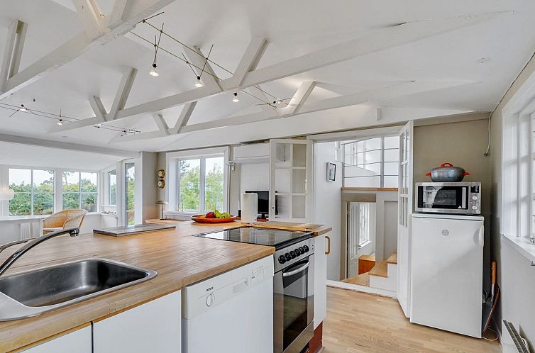 Vakantiehuis "Gren" - 90m to the fjord