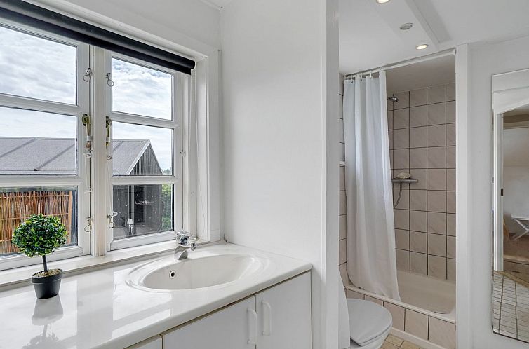 Vakantiehuis "Gren" - 90m to the fjord