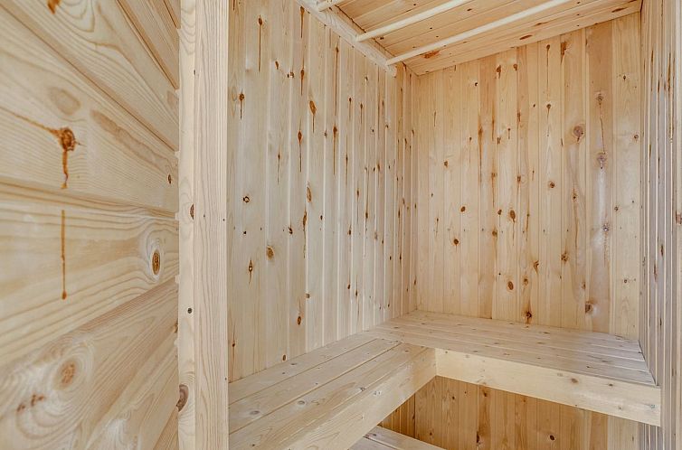 Vakantiehuis "Gren" - 90m to the fjord