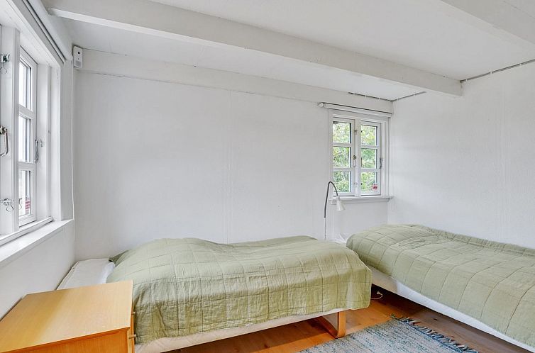 Vakantiehuis "Gren" - 90m to the fjord