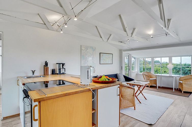 Vakantiehuis "Gren" - 90m to the fjord