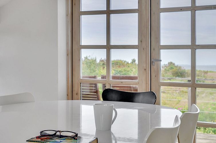 Vakantiehuis "Gren" - 90m to the fjord