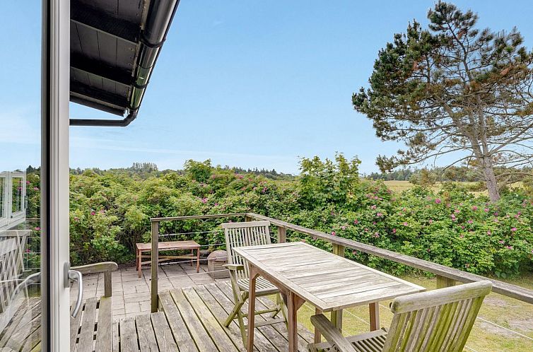 Vakantiehuis "Gren" - 90m to the fjord