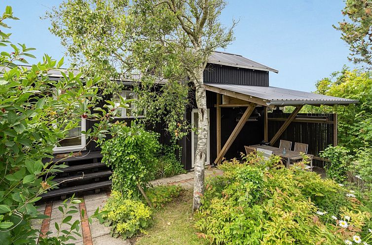 Vakantiehuis "Gren" - 90m to the fjord