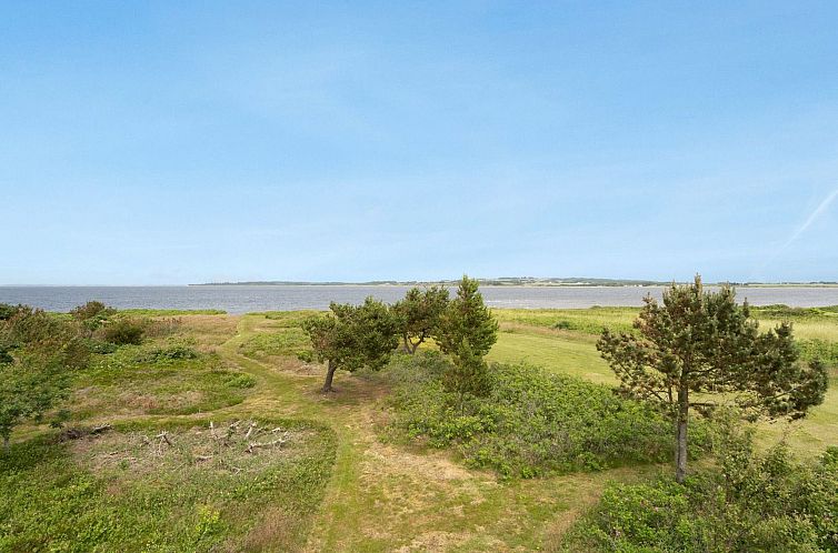 Vakantiehuis "Gren" - 90m to the fjord