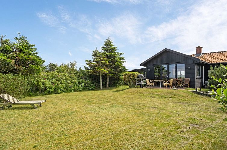 Vakantiehuis "Lok" - 90m to the fjord