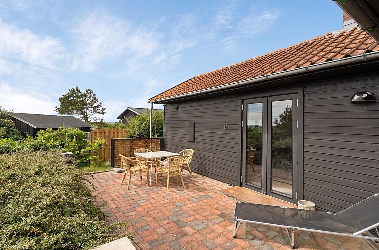 Vakantiehuis "Lok" - 90m to the fjord