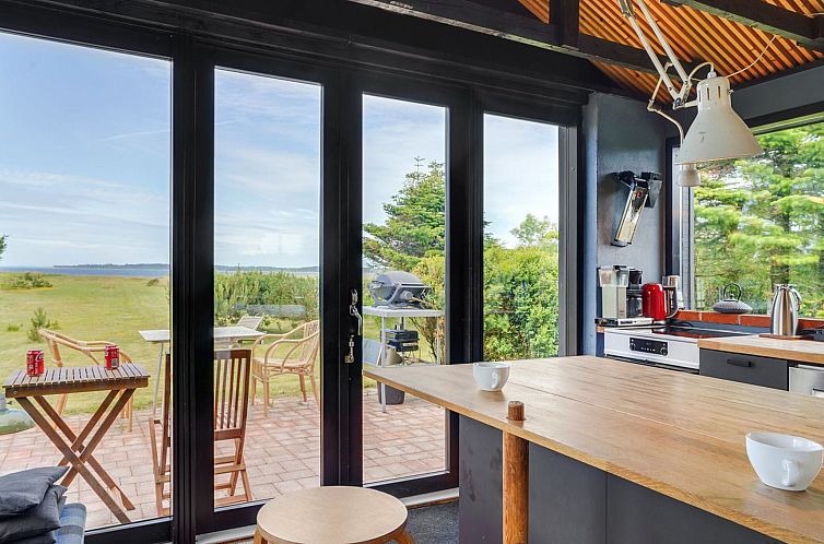 Vakantiehuis "Lok" - 90m to the fjord