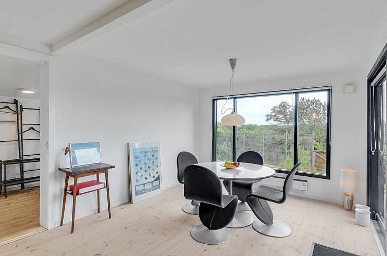 Vakantiehuis "Lok" - 90m to the fjord