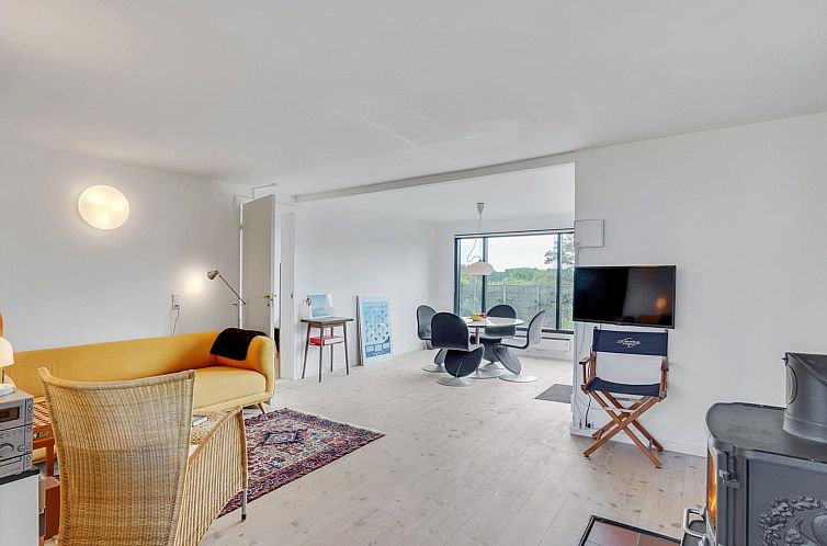 Vakantiehuis "Lok" - 90m to the fjord