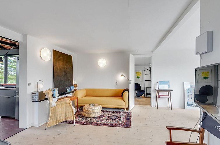 Vakantiehuis "Lok" - 90m to the fjord