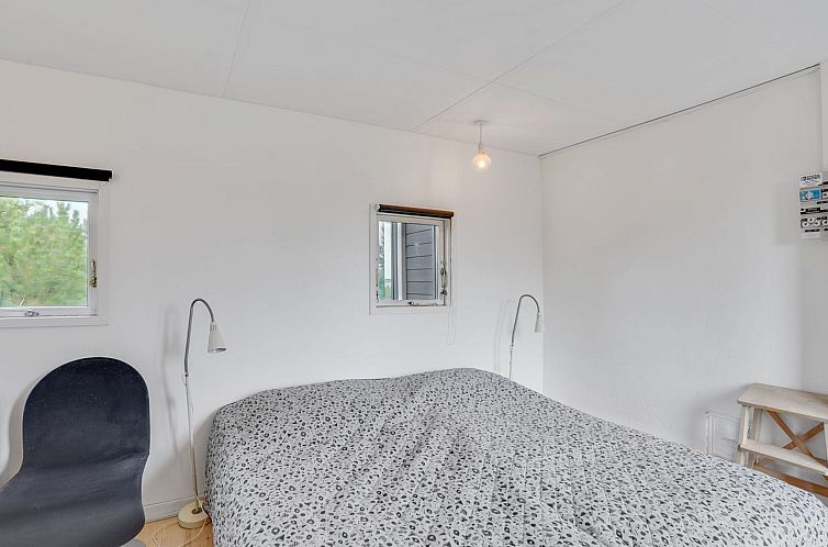 Vakantiehuis "Lok" - 90m to the fjord