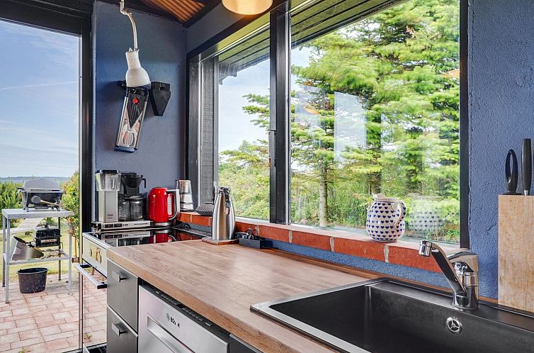 Vakantiehuis "Lok" - 90m to the fjord