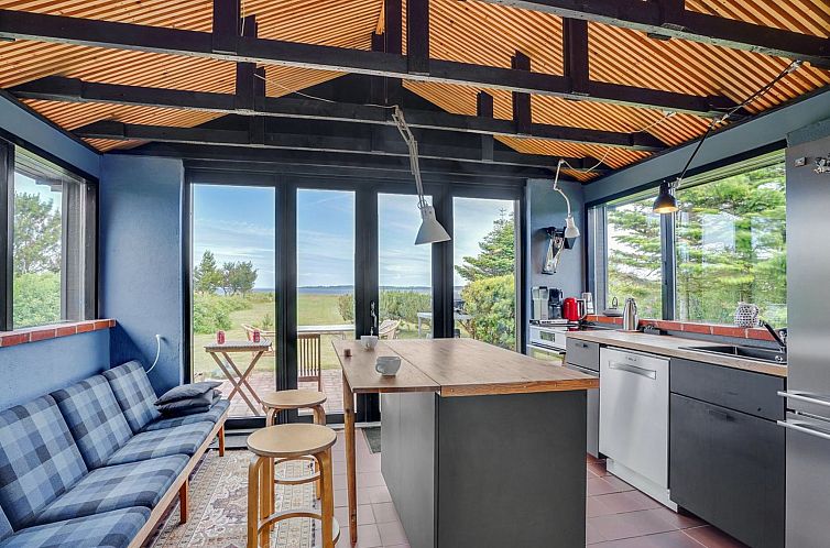 Vakantiehuis "Lok" - 90m to the fjord