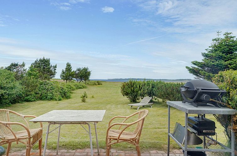 Vakantiehuis "Lok" - 90m to the fjord