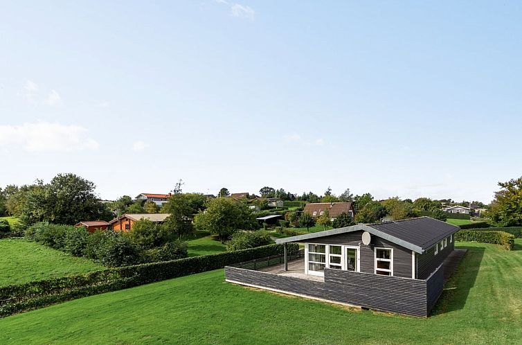 Vakantiehuis "Sylvelin" - 400m to the fjord