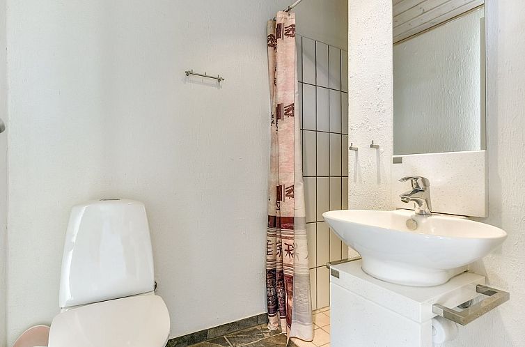 Vakantiehuis "Sylvelin" - 400m to the fjord