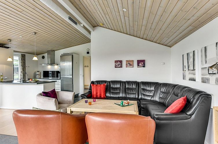 Vakantiehuis "Sylvelin" - 400m to the fjord