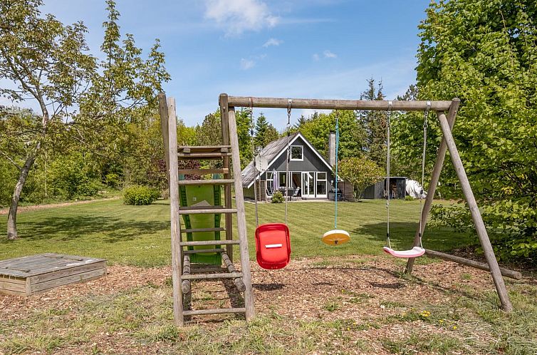 Vakantiehuis "Femija" - 500m to the fjord