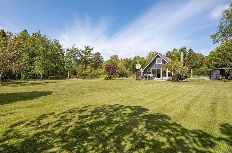 Vakantiehuis "Femija" - 500m to the fjord