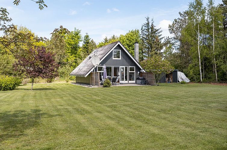 Vakantiehuis "Femija" - 500m to the fjord