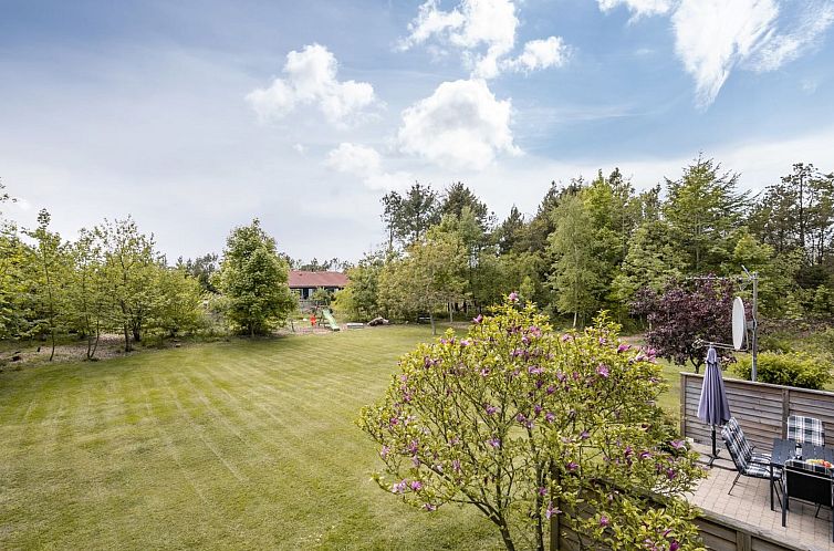 Vakantiehuis "Femija" - 500m to the fjord