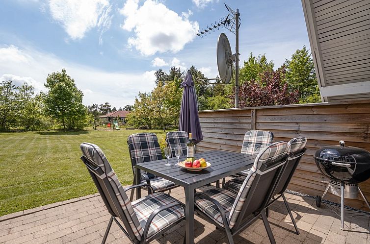 Vakantiehuis "Femija" - 500m to the fjord