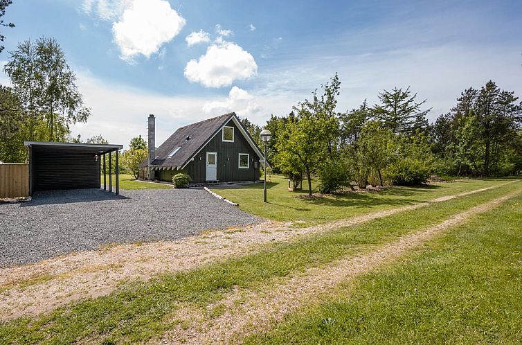 Vakantiehuis "Femija" - 500m to the fjord