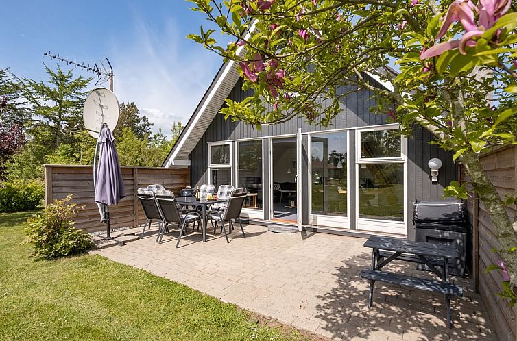 Vakantiehuis "Femija" - 500m to the fjord