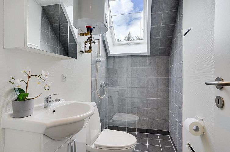 Vakantiehuis "Femija" - 500m to the fjord