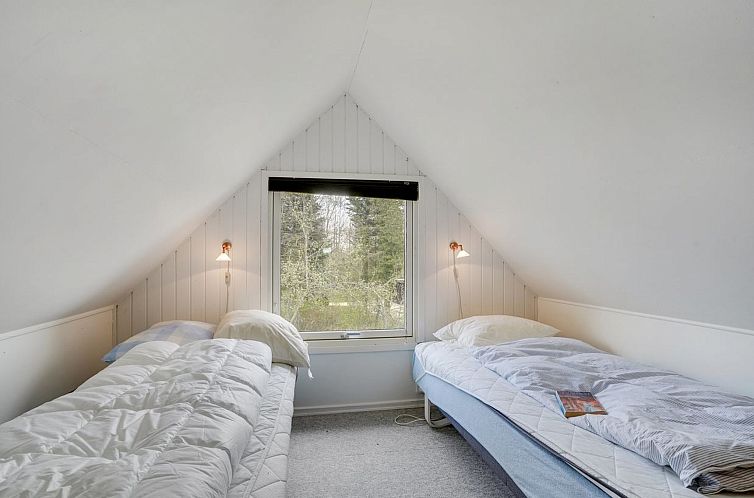 Vakantiehuis "Femija" - 500m to the fjord