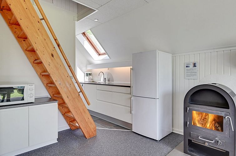 Vakantiehuis "Femija" - 500m to the fjord