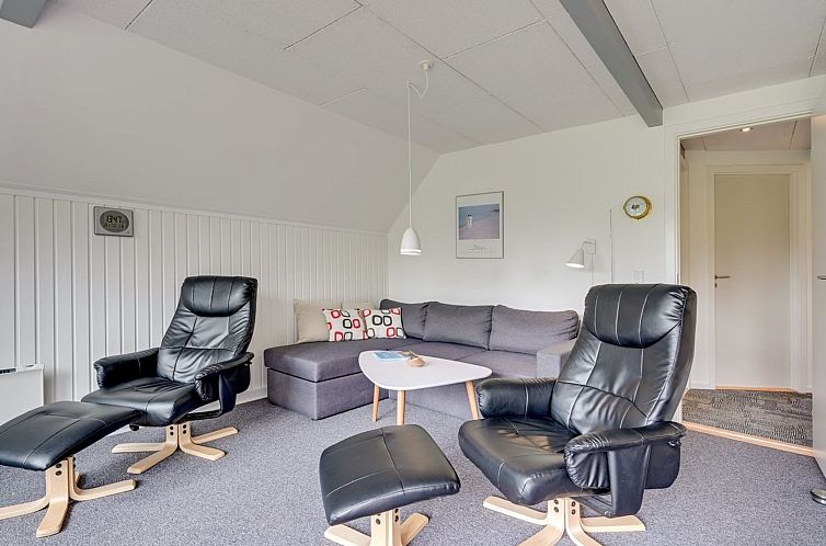 Vakantiehuis "Femija" - 500m to the fjord