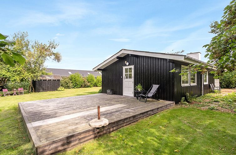 Vakantiehuis "Suoma" - 400m to the fjord