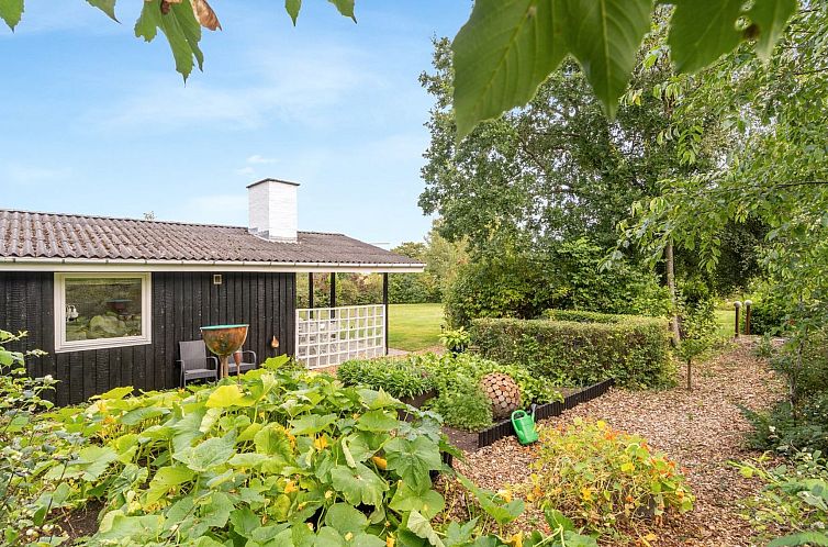 Vakantiehuis "Suoma" - 400m to the fjord