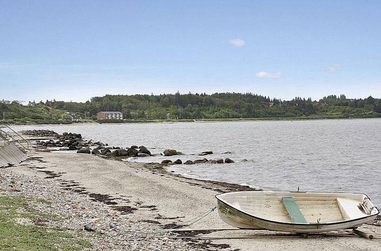 Vakantiehuis "Pauliina" - 10m to the fjord