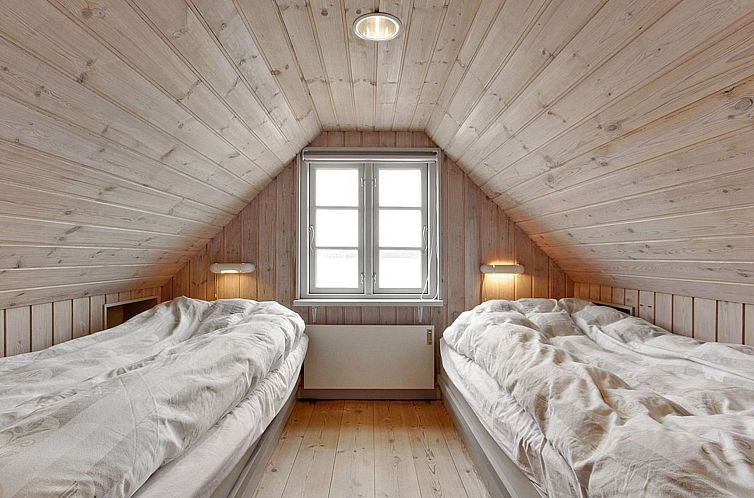 Vakantiehuis "Pauliina" - 10m to the fjord