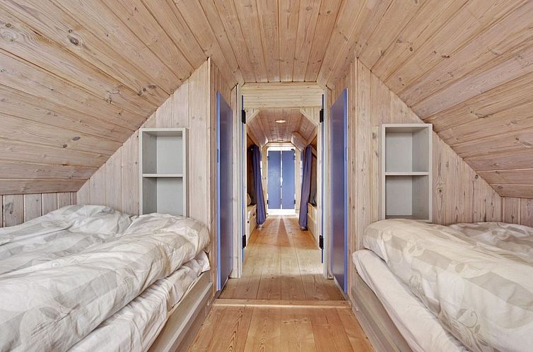 Vakantiehuis "Pauliina" - 10m to the fjord