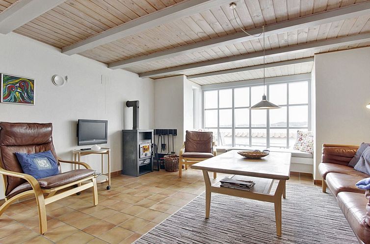 Vakantiehuis "Pauliina" - 10m to the fjord