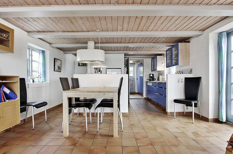 Vakantiehuis "Pauliina" - 10m to the fjord