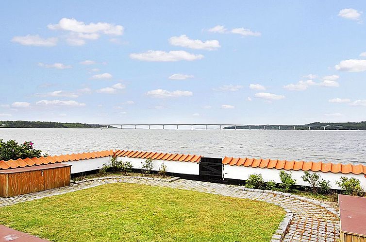 Vakantiehuis "Pauliina" - 10m to the fjord