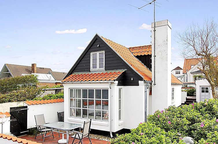 Vakantiehuis "Pauliina" - 10m to the fjord