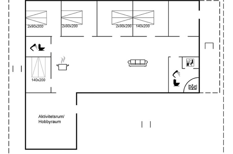 Vakantiehuis "Eloise" - 50m to the fjord